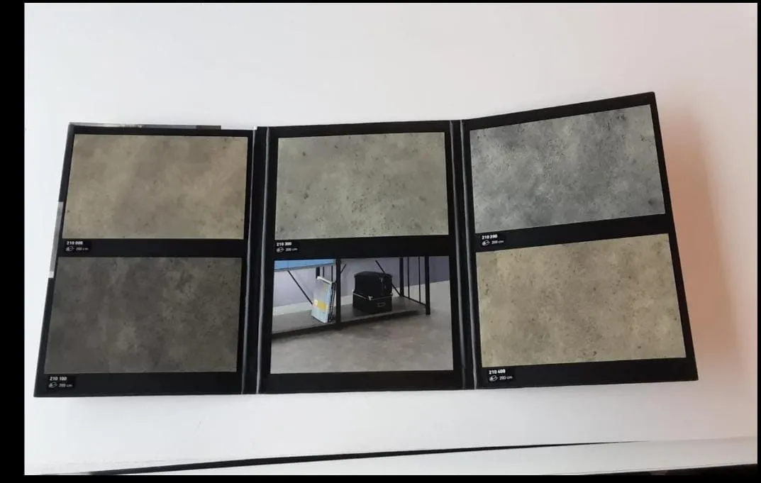 Heterojen Yer Döşeme Fiyatları