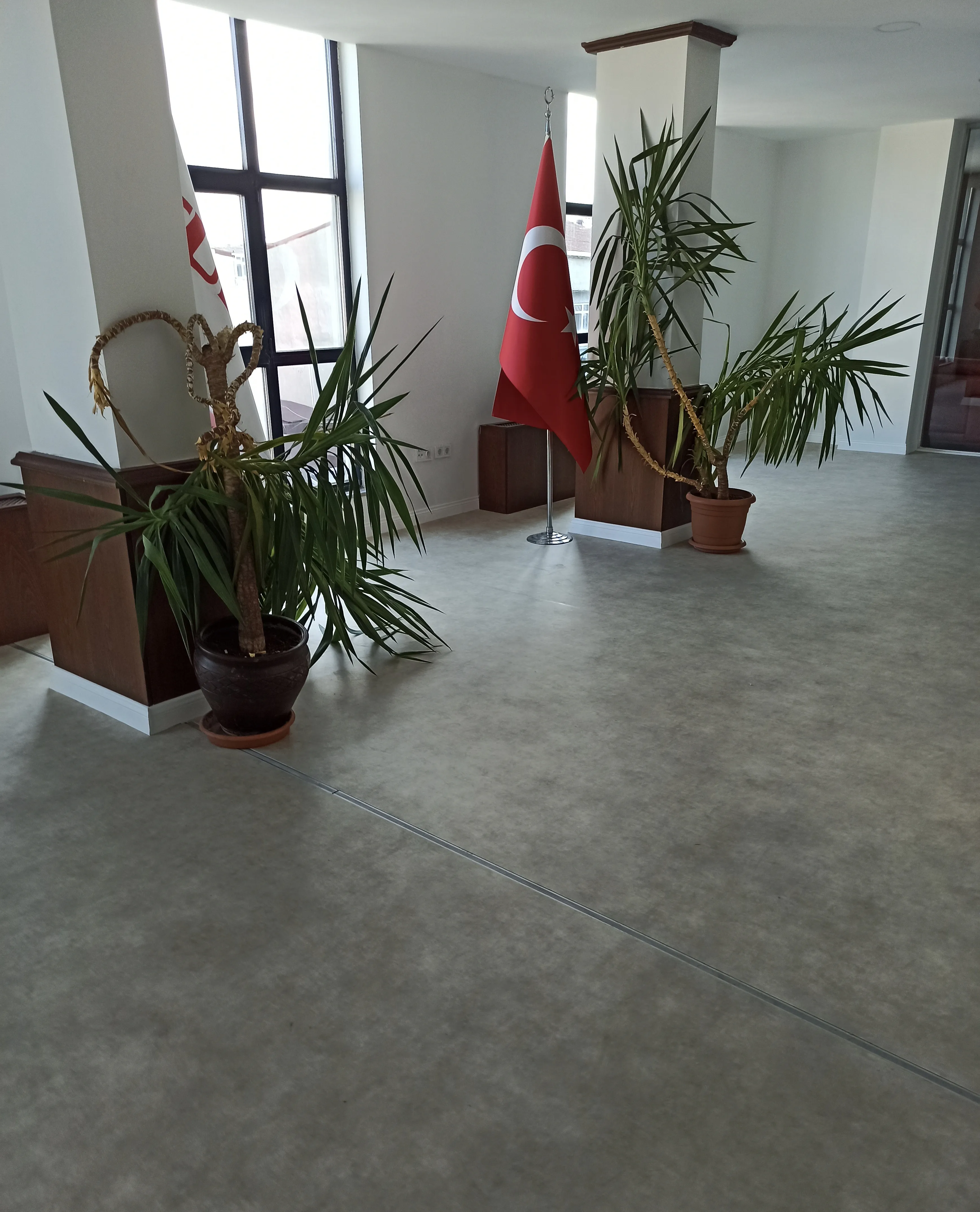 Ofis PVC Yer Döşemesi Fiyatları