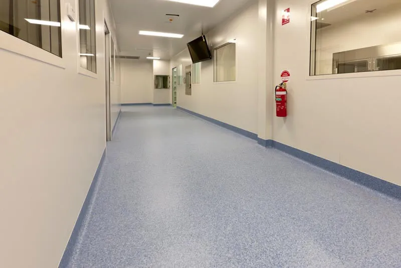 Homojen Pvc Zemin Kaplama Fiyatları